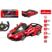 Radiovadāmā mašīna Ferrari FXX K EVO 1:14 6 virz., lukturi, durvji, baterijas, 6+ CB46352