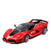 Radiovadāmā mašīna Ferrari FXX K EVO 1:14 6 virz., lukturi, durvji, baterijas, 6+ CB46352