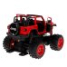 Radiovadāmā mašīna Jeep Wrangler 1:14 6 virz., lukturi, durvji, baterijas, 6+ CB46358