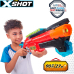 Пистолет с 24 порол. пулями, 6 яиц дальность до 27 метра X-Shot Dino Attack ZURU 8 g+ CB46560 Пистолет с 24 порол. пулями, 6 яиц дальность до 27 метра X-Shot Dino Attack ZURU 8 g+ CB46560