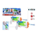 Водный пистолет комплект 2 шт.  X-Shot Micro Fast-Fill 27 cm 5+ CB46673