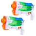 Водный пистолет комплект 2 шт.  X-Shot Micro Fast-Fill 27 cm 5+ CB46673