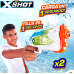 Водный пистолет комплект 2 шт.  X-Shot Micro Fast-Fill 27 cm 5+ CB46673