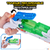 Водный пистолет комплект 2 шт.  X-Shot Micro Fast-Fill 27 cm 5+ CB46673