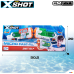 Водный пистолет комплект 2 шт.  X-Shot Micro Fast-Fill 27 cm 5+ CB46673