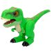 Dinozaurs T-Rex 30 cm ar skaņu. gaismu un kustībām CB46678