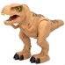 Динозавр T-Rex свет, звук и движение 45 cm 3 + CB46679