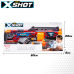Пистолет с 16 порол. пулями, дальность до 27 метра X-Shot Skins ZURU 8 g+ CB46923