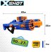 Пистолет с 48 порол. пулями, дальность до 27 метра X-Shot Insanity Berzerko ZURU 8 g+ CB47146