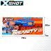 Пистолет с 48 порол. пулями, дальность до 27 метра X-Shot Insanity Berzerko ZURU 8 g+ CB47146