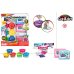 Gļotu un plastilīnu komplekts Cra-Z-Art 6+ CB47164