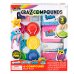 Gļotu un plastilīnu komplekts Cra-Z-Art 6+ CB47164