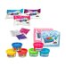 Gļotu un plastilīnu komplekts Cra-Z-Art 6+ CB47164