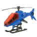 Policijas automa&scaron;īna, autocisterna, helikopters CB47281