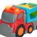 Auto treilers ar ma&scaron;īnu  (gaisma, skaņa) no 18 men. CB47396