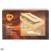 Galda spēle Domino klasiskais koka kārbā CB47596 Galda spēle Domino klasiskais koka kārbā CB47596
