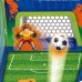 Настольная игра "Футбол" на батарейках, с электронным табло, звуковыми и световыми эффектами 5+ CB47819