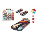 Galdā spēle "Ceļojumu komplekts 3 in1" 6+ CB47827