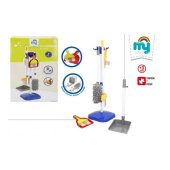 Uzkop&scaron;anas komplekts bērniem 7 gab. 3+ CB47955