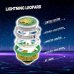 Игра с заводным волчком Infinity NADO расширенный набор Lighting Leopard 5+ CB48090 Игра с заводным волчком Infinity NADO расширенный набор Lighting Leopard 5+ CB48090