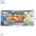 Игра с заводным волчком Infinity NADO расширенный набор Lighting Leopard 5+ CB48090 Игра с заводным волчком Infinity NADO расширенный набор Lighting Leopard 5+ CB48090