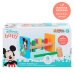 Koka attīsto&scaron;a rotaļlieta ar āmuru 21 cm, Disney Baby no12 men+ CB48707