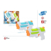 Водный пистолет комлект Aqua World 25 cm CB49500