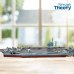 Пазл 3D авианосец класса USS Nimitz (CVN-68) ВМС США 67 шт. 3+ CB49663 Пазл 3D авианосец класса USS Nimitz (CVN-68) ВМС США 67 шт. 3+ CB49663