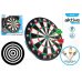 Darts komplekts ar 4 asām &scaron;autriņām &Oslash;37 cm 14+ CB52484