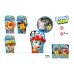 Перчатка для мыльных пузырей Paw Patrol (150 мл) Bubble WOW разные 3+ CB77359