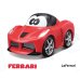 Auto Bburago Junior Ferrari My First Collection 12men+ CB78500
