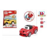 Auto Bburago Junior Ferrari My First Collection 12men+ CB78500