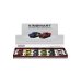 Металлическая авто моделька 2019 Ram 1500 (Livery Edition) 1:78 KT3003F