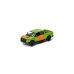 Металлическая авто моделька 2019 Ram 1500 (Livery Edition) 1:78 KT3003F