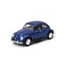Metāla ma&scaron;īnas modelis 1967 Volkswagen Classical Beetle 1:32 KT5057