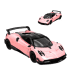 Металлическая авто моделька 2016 Huayra BC 1:38 KT5400PK Металлическая авто моделька 2016 Huayra BC 1:38 KT5400PK