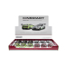 Metāla auto modelis  Bentley Continental GT3 1:38 KT5417