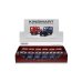 Metāla auto modelis 1971 Jeep DJ-5B (Police/ Firefighter) 1:26 KT5433PR
