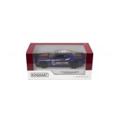 Metāla auto modelis 2023 Dodge Challenger SRT Demon 170 1:40 kastē KT5461WF