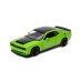 Металлическая авто моделька 2023 Dodge Challenger SRT Demon 170 1:40 KT5461