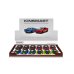 Металлическая авто моделька 2023 Dodge Challenger SRT Demon 170 (Livery Edition) 1:40 KT5461F
