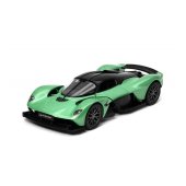 Металлическая авто моделька 5'' Aston Martin Valkyrie 1:36 KT5470