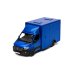 Металлическая авто моделька Mercedes-Benz Sprinter 1:48 KT5471