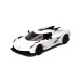 Металлическая авто моделька Koenigsegg Jesko Absolut 1:36 KT5473