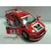 Металлическая моделька машинка Lancer Evolution WRC 1:36 Kinsmart Металлическая моделька машинка Lancer Evolution WRC 1:36 Kinsmart