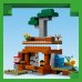 Lego Minecraft конструктор Разведка шахты с помощью бронетехники 247 шт. 8+ 21269