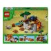 Lego Minecraft конструктор Разведка шахты с помощью бронетехники 247 шт. 8+ 21269