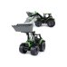 Traktors Worxx Deutz Fahr ar piekabi 76 cm (kastē) Lena Čehija L04617 Traktors Worxx Deutz Fahr ar piekabi 76 cm (kastē) Lena Čehija L04617