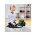 Traktors Worxx Deutz Fahr ar piekabi 76 cm (kastē) Lena Čehija L04617 Traktors Worxx Deutz Fahr ar piekabi 76 cm (kastē) Lena Čehija L04617