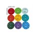Izglītojoša rotaļlieta (atņemšana/saskaitīšana) Math Fidget Spinner, 9gab. R144235 Izglītojoša rotaļlieta (atņemšana/saskaitīšana) Math Fidget Spinner, 9gab. R144235